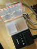 品胜LP-E6佳能相机电池 适用EOS 60D 70D 80D 90D 6D2 5D4 5D3 5D2 R62 R5 7D2 7D 5DSR 60Da 单反相机 实拍图