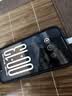 倍思【AR增透抗反光】适用iPhone17Pro钢化膜苹果17Pro手机膜AR增透全屏高清无尘仓防摔保护膜2片装 实拍图