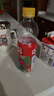 可口可乐（Coca-Cola）美汁源酷儿橙汁/苹果汁果汁饮料450ml*12瓶 可口可乐出品 苹果汁450ml*12瓶 实拍图