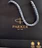 派克（PARKER）钢笔 签字笔 办公自用送礼马年礼盒生日礼物 威雅XL幻夜黑墨水笔+迷你墨水礼盒 七夕情人节礼物 实拍图