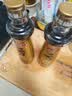 金龙鱼纯芝麻香油480ml【一级】凉拌 调味 烹饪 火锅 调味油  玻璃瓶 实拍图