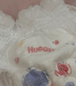 好奇（Huggies）金装小黑洞拉拉裤XXL74(15kg以上)尿不湿【速干不易红】 实拍图