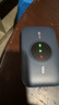 TCL随身wifi2026新款多网全国通用免插卡无线网wifi6车载4G路由器随身便携热点无限制移动联通5GXY15B 【新款苍梧蓝】展锐芯片3000毫安大电池 不限速不虚标月享1500G流量 实拍图