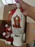 古井贡酒 老瓷贡 浓香型白酒 50度 500mL*6瓶 整箱装 口粮酒 中秋送礼 实拍图