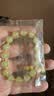 新款 好事花生福牌幸运手链小众设计气质百搭学生手串闺蜜礼物玻 S340花生手链 实拍图