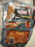 金大州金针菇小袋装500g 小吃零食下饭咸菜 孜然烧烤味 四川特产小食品 实拍图