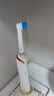 东耐伦适配博朗欧乐B/OralB电动牙刷头D12/D16/D100/P2000/P4000/3709替换头 8支 深度清洁型+多角度清洁型 实拍图