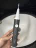 康佳（KONKA）超声波洁牙器机洗牙结石清除牙齿冲洗神器去黄牙结石污垢清洁烟茶渍菌斑打磨工具医用在家便携电动 实拍图