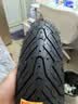 倍耐力（Pirelli）天使胎踏板车摩托车轮胎电动车真空胎电瓶车轮胎半热熔胎10寸12寸 110/70-12(前后轮通用) 实拍图