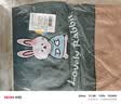 加品惠可擦手韩版家用加厚防水厨房防油卡通时尚围裙LF-0271 实拍图