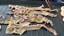 小熊（Bear）烤涮一体两用锅 烤肉锅电烤盘家用电烧烤炉火锅烤肉一体多功能电烤炉2000W分区控温 E20V1配接油盒 实拍图
