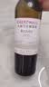长城耀世东方特藏1988高级赤霞珠干红葡萄酒750ml*6瓶整箱装红酒中秋 实拍图