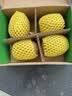 佳沛（zespri）新西兰金奇异果4粒103-114g猕猴桃源头直发中秋节礼品送水果礼盒 实拍图