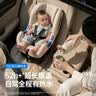 小白熊可烧开便携恒温杯 恒温壶婴儿冲奶烧水杯无线保温杯H3 实拍图