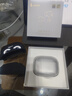 漫步者（EDIFIER） Lolli Pro5真无线主动降噪蓝牙耳机 双金标AI翻译耳机运动跑步音乐游戏电竞适配苹果华为安卓ANC 晨曦金+黑煤球耳机套+晒单20元红包 实拍图