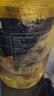 福临门食用油0反式脂肪一级葵花籽油4L中粮出品营养丰富炒菜香教师节 实拍图