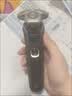 飞利浦（PHILIPS）电动剃须刀飞利浦5系pro清爽净剃电动胡须刀刮胡刀SU5899官方旗舰生日礼物送男友长辈七夕礼物实用 【高端旗舰】SU5899/40 实拍图