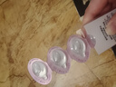 潘婷胶囊护发精油精华油柑橘留香25颗京东自营柔顺养发修护干枯毛躁 实拍图