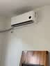 小米空调  巨省电 1.5匹挂机 一级能效 外机单排铜管 KFR-35GW/N1A1【整机十年免费包修】 实拍图