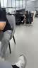 海澜之家长袖正装衬衫商务通勤衬衣男春秋季【品牌专供】180/100A漂白 实拍图