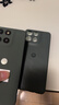 摩托罗拉 联想moto g100 四年质保 LCD护眼屏 7000mAh 国家补贴 应用六开 多场景NFC  12GB+256GB 青峰绿 实拍图