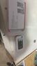 影腾随身wifi多网全国通用无线wi-fi6免插卡移动联通无限制大流量卡便携式网卡高速网络2026款5GHF 【多网通3000毫安充电款+白色】超长续航 实拍图