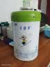 卡倍多（caremore)婴幼儿OPO配方羊奶粉  全羊生羊乳生产smzdm 2段(6-12个月适用)800g 一罐装 实拍图