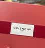 纪梵希（Givenchy）小羊皮N306番茄红色口红显色顺滑唇膏 生日礼物 男生送女友 实拍图