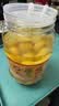 壮客 荞头甜酸1.8斤 广西酸荞头泡菜酸野酸甜藠头酸辣酸嘢新鲜腌茭头 实拍图