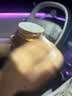 优奥玻璃瓶密封罐头瓶高温可蒸煮 黄桃空瓶子280ml*6只食品级燕窝分装 实拍图