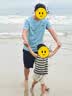 361°短袖男夏季速干衣运动跑步宽松健身休闲男士t恤衣服652524113H-4 实拍图