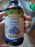 爷爷的农场有机亚麻籽油110ml 食用油热炒凉拌辅食油 赠婴儿宝宝辅食谱 实拍图