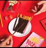格力高(glico)【刘宪华推荐】百奇系列 百奇8盒组合装376g饼干零食 实拍图