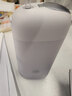 京东京造专业抽拉冲牙器便携式白4喷嘴收纳盒洗牙器水牙线超声波洁牙家用伸缩正畸清洁牙缝七夕情人节礼物 实拍图