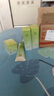 百雀羚（PECHOIN）护肤套装水清漾4件套洁面水乳霜补水保湿舒缓品质国货生日礼物 实拍图