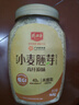 精力沛小麦胚芽麦片968g/罐无添加蔗糖高纤维原味高蛋白低GI营养即食 实拍图