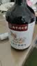 同仁堂艾草生姜精油按摩刮痧开背推拿spa通经络发热按摩油500ml 实拍图