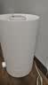 美的（Midea）【小型便携】加湿器家用卧室孕妇婴幼鼻炎静音除菌大雾量空调风扇清凉伴侣桌面生日礼物CS-3VWL 实拍图