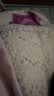 爱宝适儿童枕头记忆棉云朵枕1-3岁-5岁婴儿宝宝专用分区枕四季通S890 实拍图