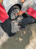 韩泰（Hankook）汽车轮胎 205/55R16 91V K415 原配大众宝来/高尔夫/朗逸 实拍图