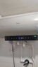 美的（Midea）国家补贴15%终身免换镁棒60升电热水器3300W变频省电一级能效节能安全水电分离F6033-JE6(HE) 实拍图