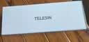 TELESIN(泰迅)适配大疆action6 5pro/4/nano骑行胸带运动相机gopro13滑雪胸前固定影石acepro2摩托车支架 实拍图