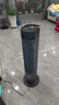 美的（Midea）【语音智能】家用空调扇冷风扇 负离子净化静音落地冷风机水冷塔扇冷气扇 强力制冷小空调ACA10TJR 实拍图