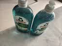 Frosch 小苏打浓缩餐具洗洁精500ml  德国原装进口 实拍图