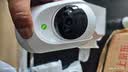360摄像头9pro 高清400万像素微光全彩家用监控手机远程双向通话360度旋转婴儿看护器 实拍图