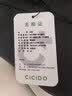 CICIDO夕多汽车头枕车用腰靠护颈枕车载靠背靠枕奔驰迈巴赫特斯拉通用款 实拍图