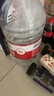 农夫山泉 饮用水 饮用天然水5L*4桶 整箱装 桶装水随机包装 实拍图
