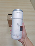 九阳（Joyoung）【重磅新品】小鲜杯豆浆机迷你全自动智能免煮免滤破壁机榨汁机家用便携PR1326 实拍图
