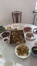 梅特德菲【官方授权】多功能电子微压锅家用大功率麦饭石电炒锅不粘锅插电一体电蒸煮锅大容量电火锅 6L 蒸笼款微压锅【30cm适合2-6人】七件套 实拍图
