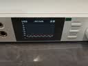 TOPPING拓品 DX5 II全平衡大功率解码器耳放一体机 桌面hifi发烧台机 硬解DAC 白色 DX5Ⅱ  现货速发，限时加赠C-B线 实拍图